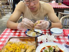 -琼大师东方烤乳猪(亚特兰蒂斯店)