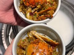 -大良毋米粥(锦龙路总店)