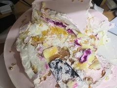-简·煦蛋糕定制(下沙店)
