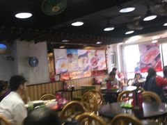 -华辉拉肠(小北路店)