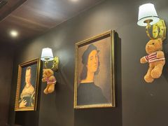 -CAPARESH開府莱舍(望京金辉店)