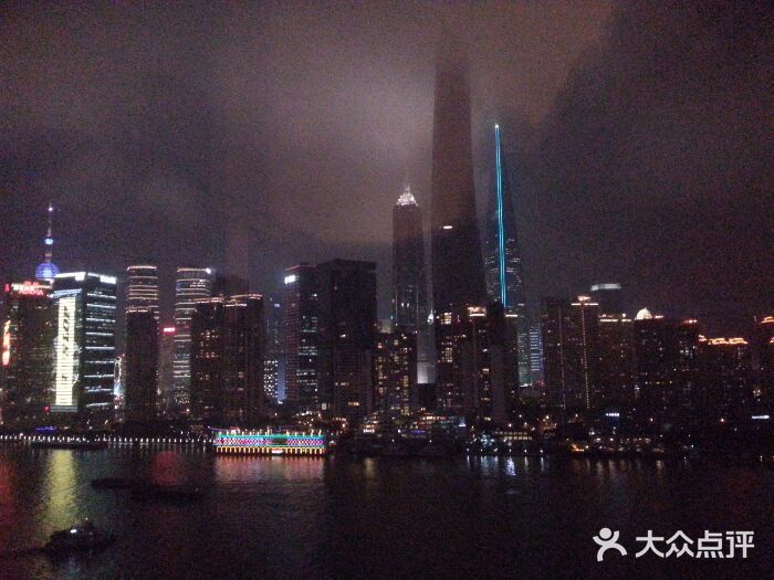 上海外滩英迪格酒店android_upload_pic图片