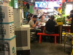 -钢管厂五区小郡肝串串香(奥克斯广场锦城万达店)