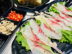 -东椰·海南椰子鸡火锅(朝阳门店)