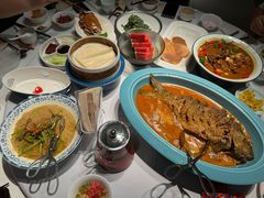 -阿五黄河大鲤鱼(英协路店)