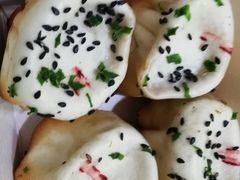 虾仁生煎-东泰祥生煎馆(重庆北路店)