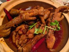 -聚味斋香辣蟹(生态城万达店)