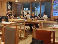 -味千拉面(广州白云机场T1西二店)