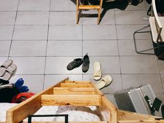 -拖板鞋咖啡旅行酒店(春熙路地铁站店)