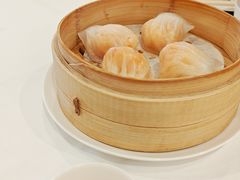 -白天鹅宾馆-宏图府餐厅