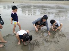 android_upload_pic-万尾金滩