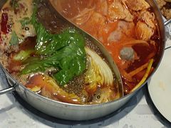 -小城牛事·鲜牛肉火锅(万达店)