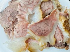 -穆蘭斋·兰州牛肉面·清真(天成金色堤岸店)