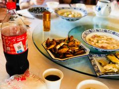 -洞天食府(北大街店)