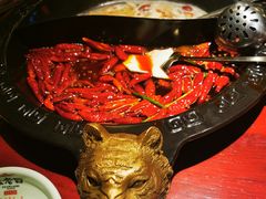 -袁老四老火锅(娄底店)