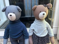 -济州岛泰迪熊博物馆