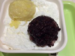 -满记甜品(巴黎春天宝山店)