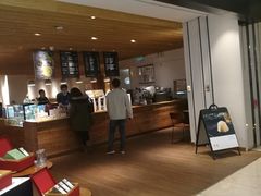门面-煮叶(悠唐广场店)