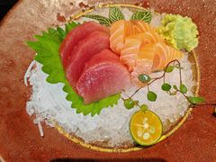 -吉川谷谷·日料放题(广安门店)