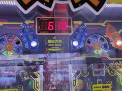 -大玩家(魏家庄万达店)