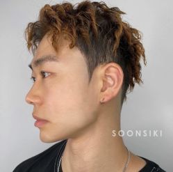 -BHG Hair Salon