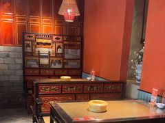 -老客家·客家菜(万达店)