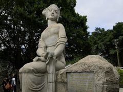 -船政文化景区-罗星塔公园