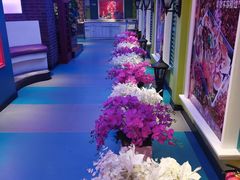 -巴特餐饮6加1音乐餐吧·新疆菜