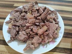 -东关二民手工面条