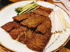 -娄三少春饼·烤鸭(合生汇购物中心店)