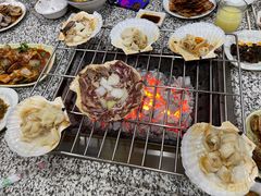 -震海贝烤贝·民俗特色店(延吉总店)