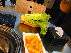 -杀猪天·韩国烤肉(总店)