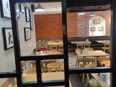 面包甜点陈列柜-马艾萨中国兰州牛肉拉面(劲松店)