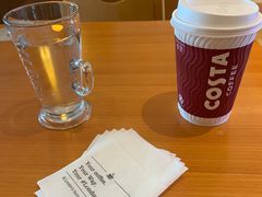 -COSTA COFFEE(天通苑华联店)