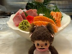 -阿吾罗日本料理(K11艺术中心店)