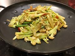-老板很二(吉大店)