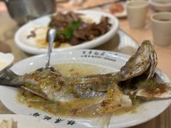 -百年银屏蚝烙·潮汕菜·非遗(乐山店)