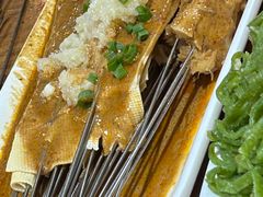 -勇利赵家烤肉坊(纬二街店)
