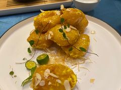 -西安绿地假日酒店·丽宝轩中餐厅