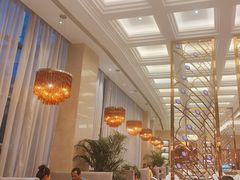 -上海富悦大酒店(松江店)
