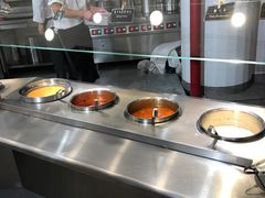 -So Lounge索兰至餐厅(蓝色港湾店)