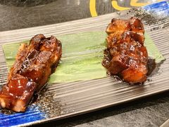 -常来小聚·广州非遗传承餐厅(高德置地店)