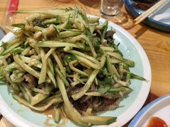 -7星海鲜烧烤(紫光福郡店)