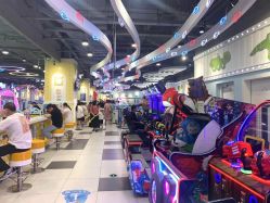 -万达宝贝王(漳州碧湖店)