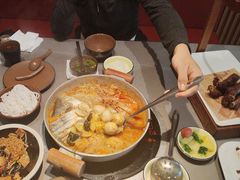 -创味·民间海南菜·非遗藤桥排骨(藤桥·免税城店)