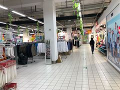 -物美大卖场(玉蜓桥店)
