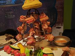 -纳鲁孜·新疆特色餐厅(上海悦荟广场店)