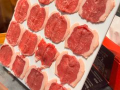-北平三兄弟涮肉(簋街总店)