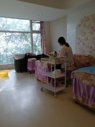 -金月汇月子会所(常宁宫生态店)