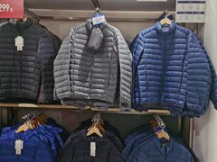 -优衣库(上海正大广场店)